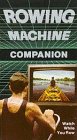 Rowing Machine Companion