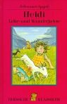 Heidi Auf Deutsch (German Edition)