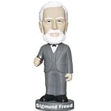 Sigmund Freud Nodder