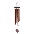 Woodstock Percussion DCB37 Earth Chime - Bronze