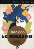 Le Million [1931] (REGION 1) (NTSC)