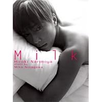 Milk�\���{���M�ʐ^�W