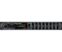 7-Band Equalizer/Pre-Amp