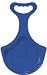 Sports : Unimet Alpenrutscher blau 991001
