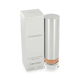 Contradiction e By Calvin Klein, 3.4 Oz Edp Spray Women.new Sealed