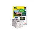 Okidata 52205901 SynFlex Waterproof Paper