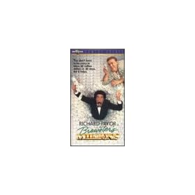 Brewster's Millions [VHS]