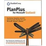 Franklin Covey Plan Plus Software