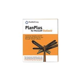 Franklin Covey Plan Plus Software