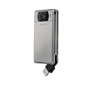 Creative Labs Vado Pocket Video Camcorder (Silver) OLD MODEL