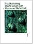 Troubleshooting DC/AC Circuits with Electronic Workbench - Meade Version