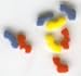 Gourmet Food : Race Car Sprinkles/Quins