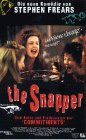The Snapper [VHS]