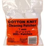 7mm Cleaning Patches by Southern Bloomer