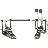 Pacific Drums by DW DP402L Double Pedal, Left-Footed
