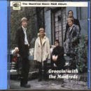Review Manfred Mann  / Groovin' With the Manfred's: the Manfred Mann R&B Album