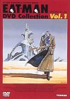 EAT-MAN DVD Collection Vol.1