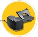 HEADSET LIFTER