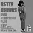 Betty Harris Soul Perfection