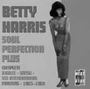 Betty Harris Soul Perfection