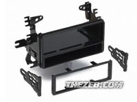 Metra Toyota Custom Installation Kit
