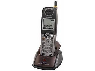 Panasonic KX-TGA550M 5.8 GHz Add on Handset