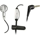 AT&T Wireless Motorola Hands Free Headset For Models V60 Series, T720, T721, C333, C353, 120t and MPx200