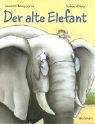 Der alte Elefant - Laurence Bourguignon