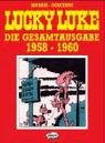 Lucky Luke Gesamtausgabe 03: 1958-1960: BD 3 - 