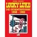 Lucky Luke Gesamtausgabe 03: 1958-1960: BD 3
