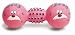 Vinyl Bumpy Dumbell, 6