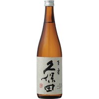 久保田 百寿 本醸造 720ml