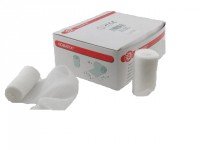 elastische Fixierbinden Nobafix in Folie 12cm x 4m, 20 Stück