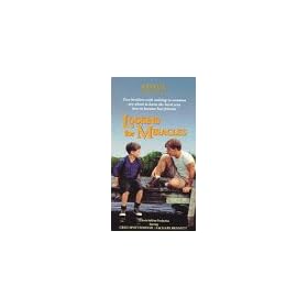 Looking for Miracles [VHS]