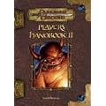 Player's Handbook II: Bk. 2 (D&D Supplement)