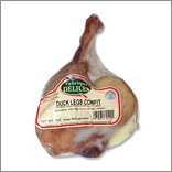 Duck Leg Confit - 1 Leg by Fabrique Delices