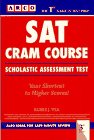  : Sat Cram Course