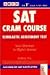 Books : Sat Cram Course
