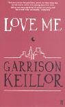  Garrison Keillor
