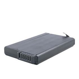 Everex Replacement StepNote Se Series laptop battery by 