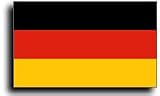 Germany - Auto decal (plain)