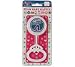 Arizona Diamondbacks Baby Rattle