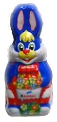 Kinder Chocolate Easter Bunny, 55g