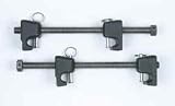 Professional Strut Spring Compressor