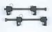 Automotive : Professional Strut Spring Compressor