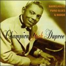 Barrelhouse Piano Blues & Boogie