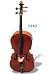 Engelhardt-Link Standard Full Size 4/4 Cello