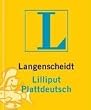 Langenscheidt Lilliput W�rterb�cher, Dialektb�nde, Plattdeutsch