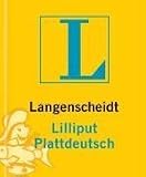 Langenscheidt Lilliput Wörterbücher, Dialektbände, Plattdeutsch