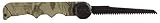 Lenox 21000-3856 Camouflaged Tri-Fold Knife